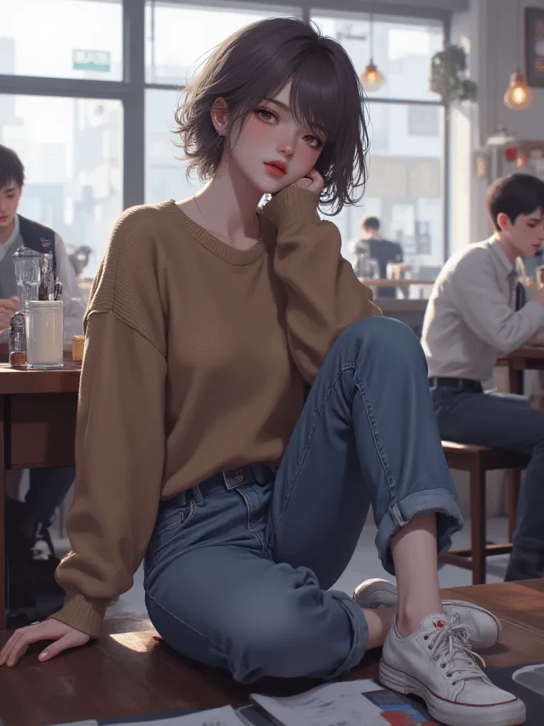 Zoiee! thumbnail