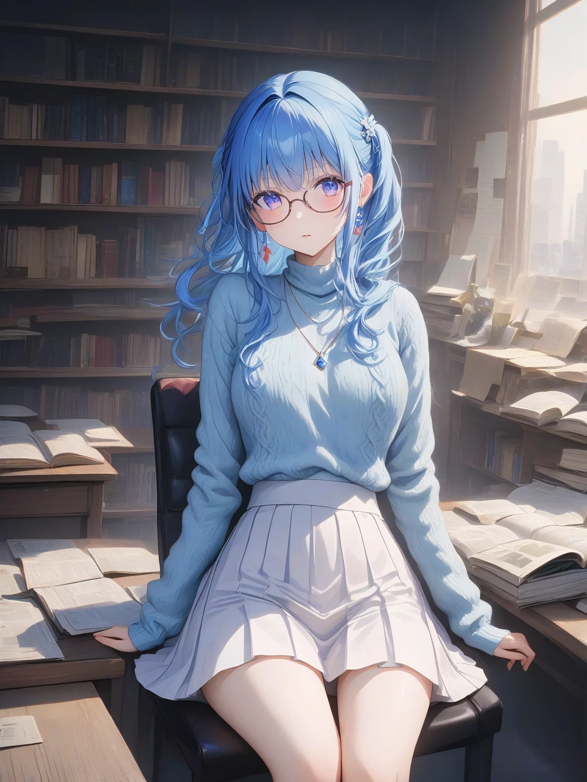 Luna horia thumbnail