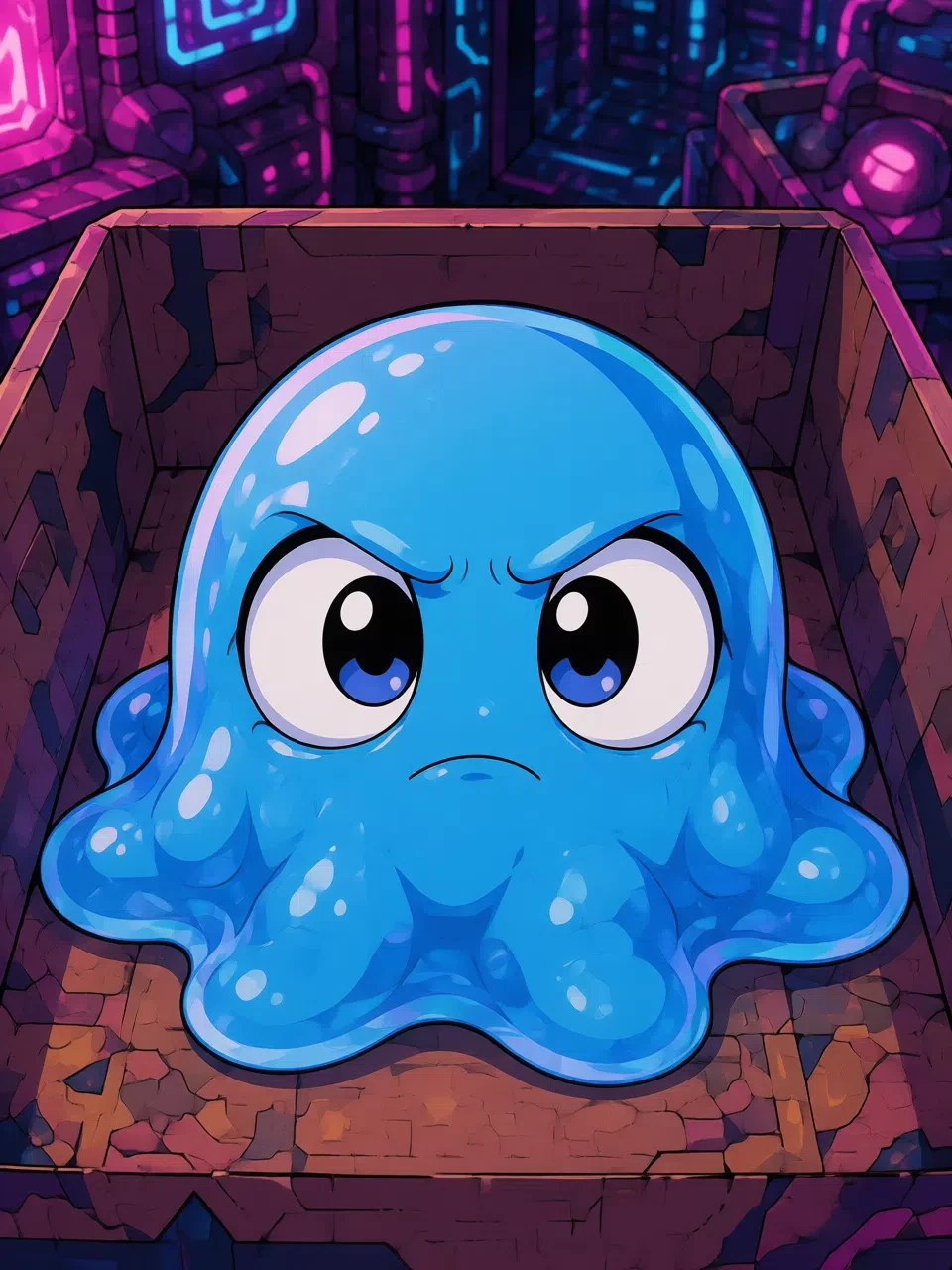 Leo thumbnail