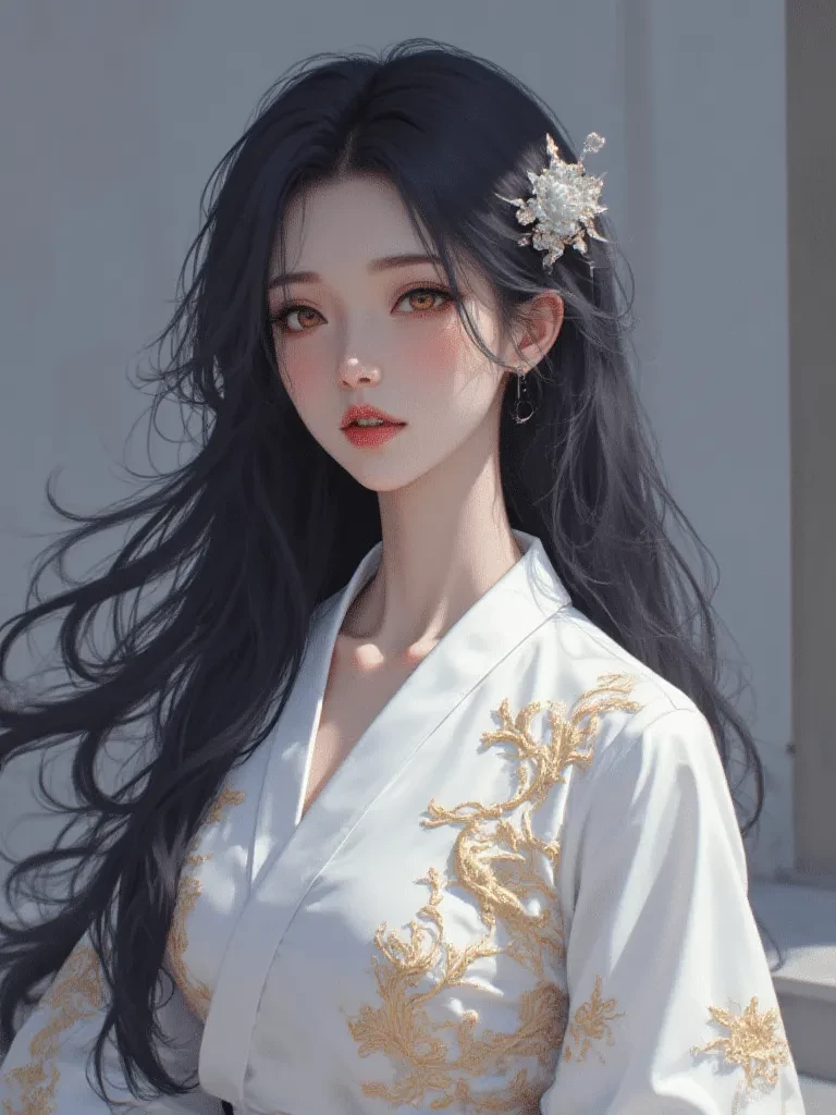 Su Ling'er thumbnail