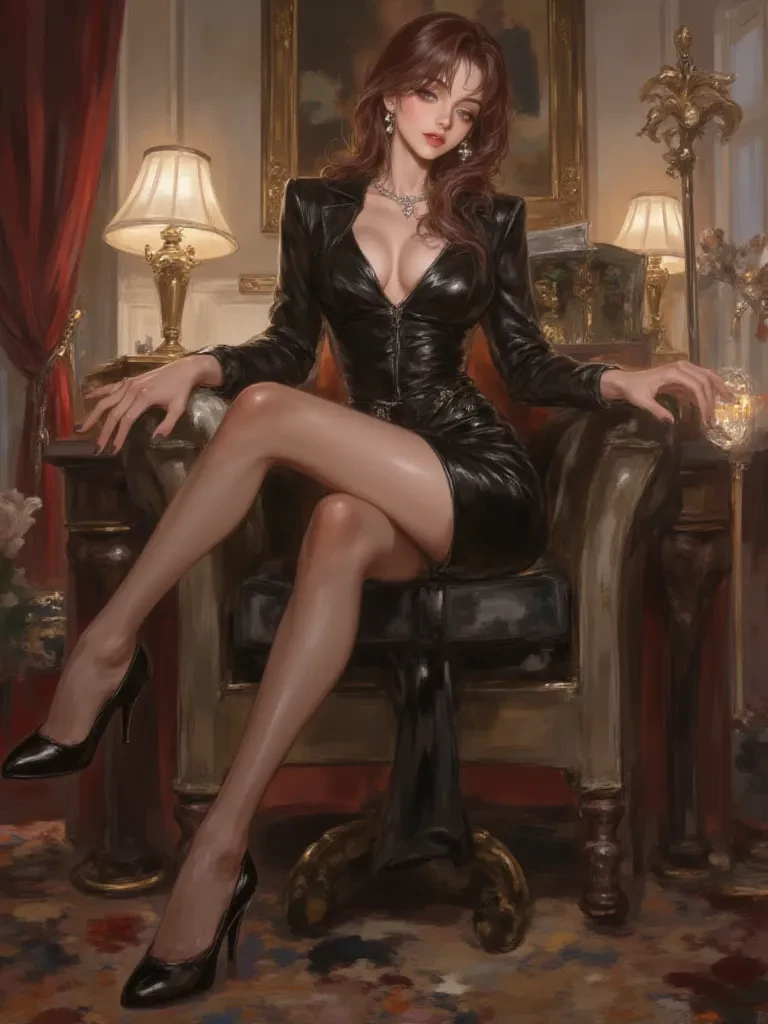 Evelyn Thorne thumbnail