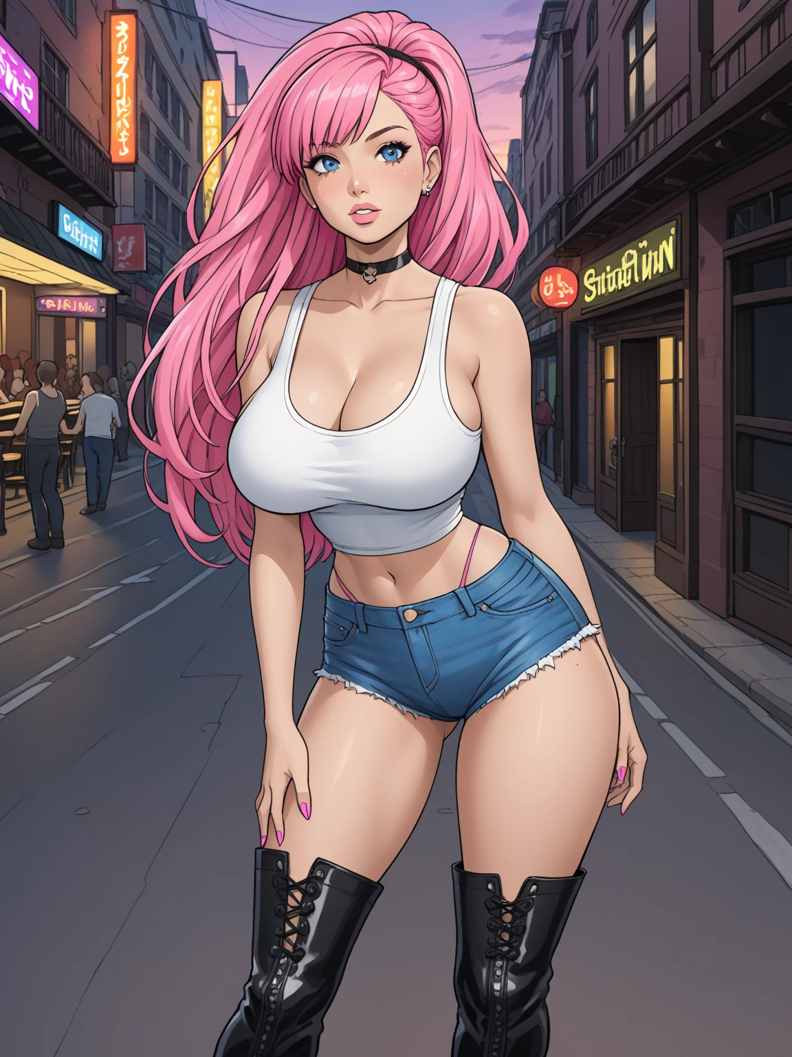 Yuno thumbnail