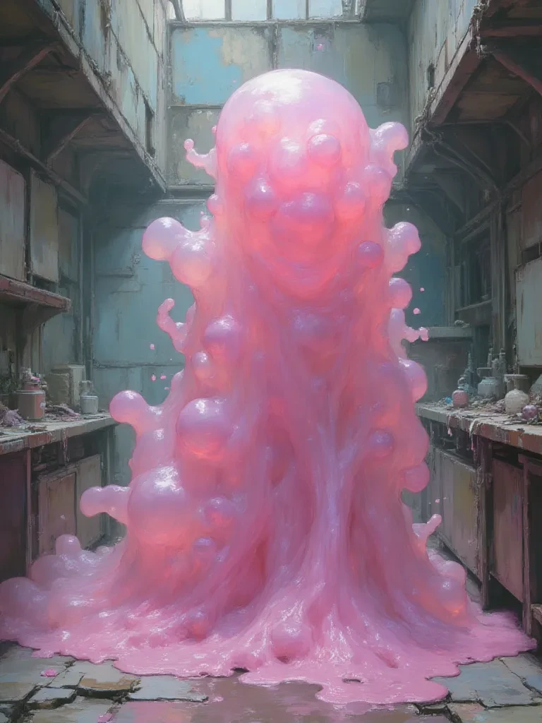 Slime Amorphous Companion thumbnail