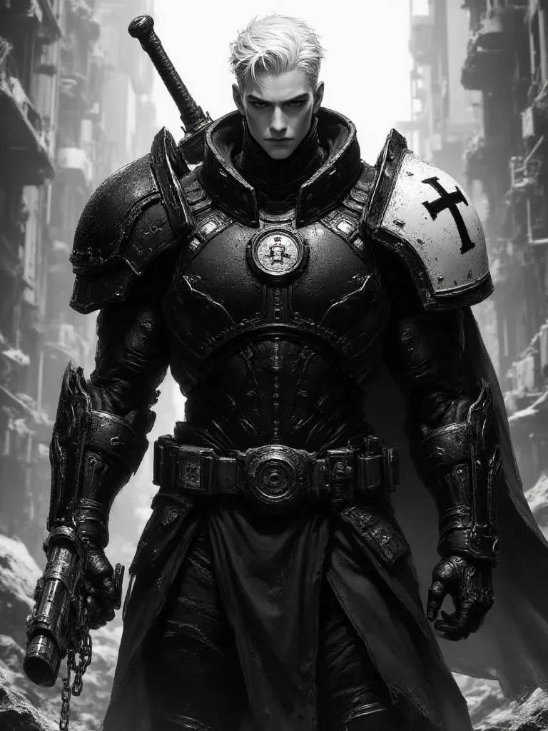 Brother Reinhard thumbnail