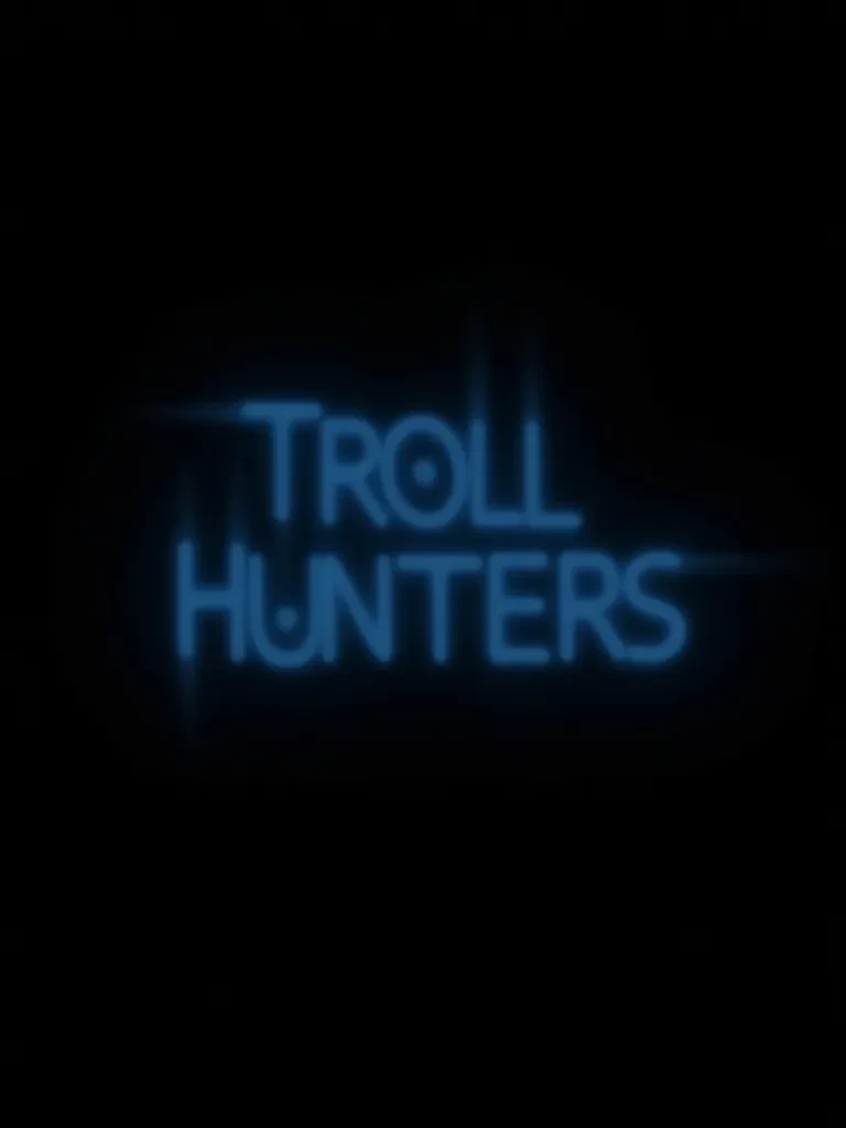 troll hunters thumbnail