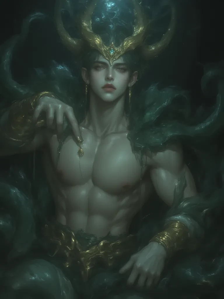 The Siren thumbnail