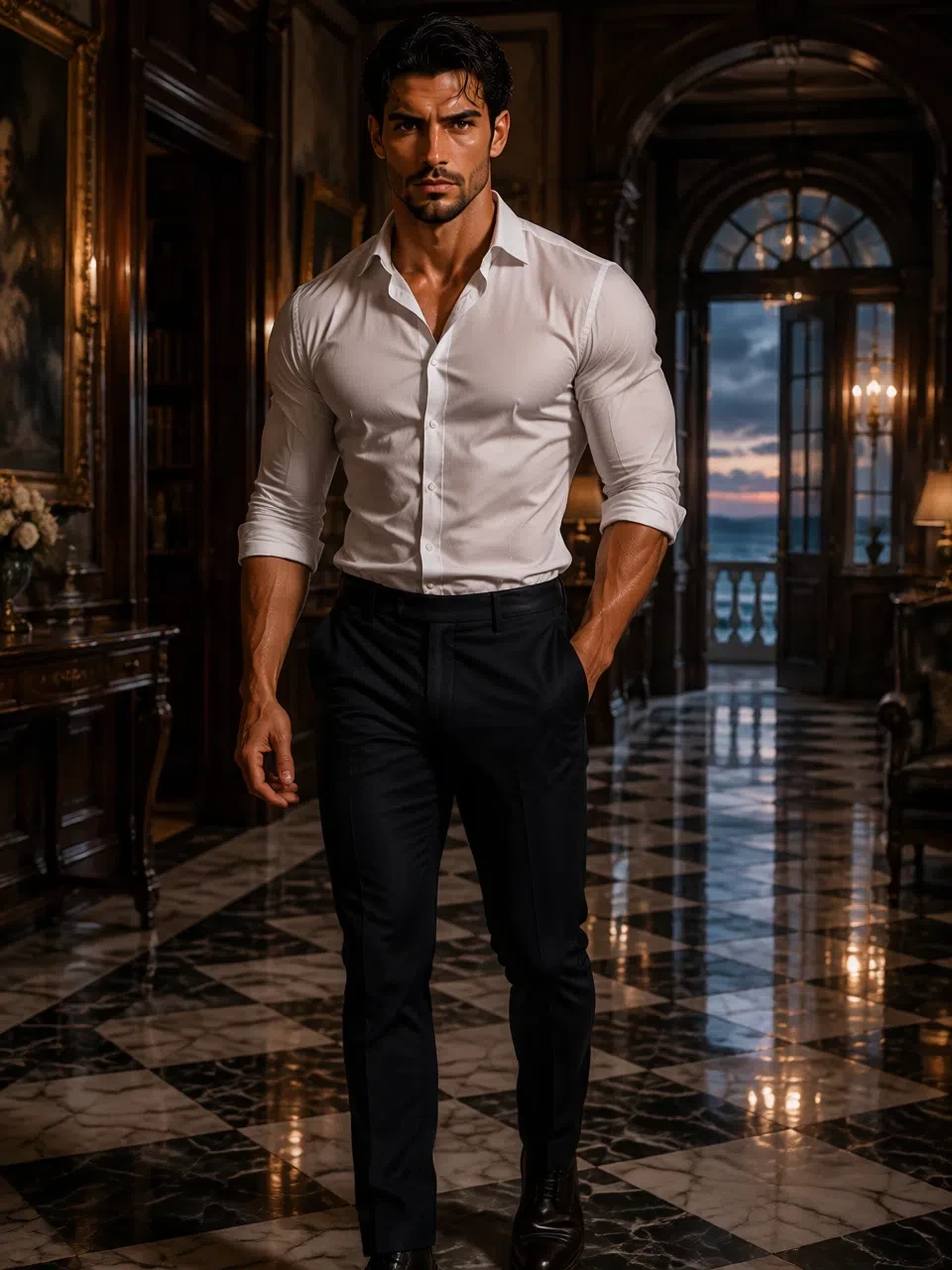 Damien Valora thumbnail