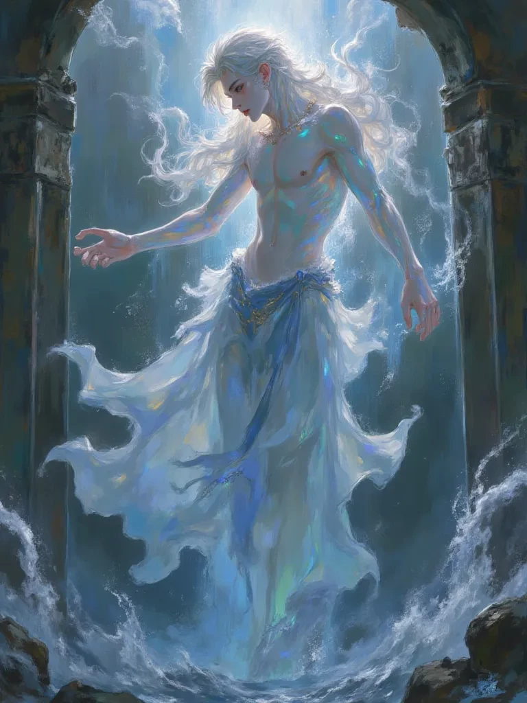 The Sea thumbnail