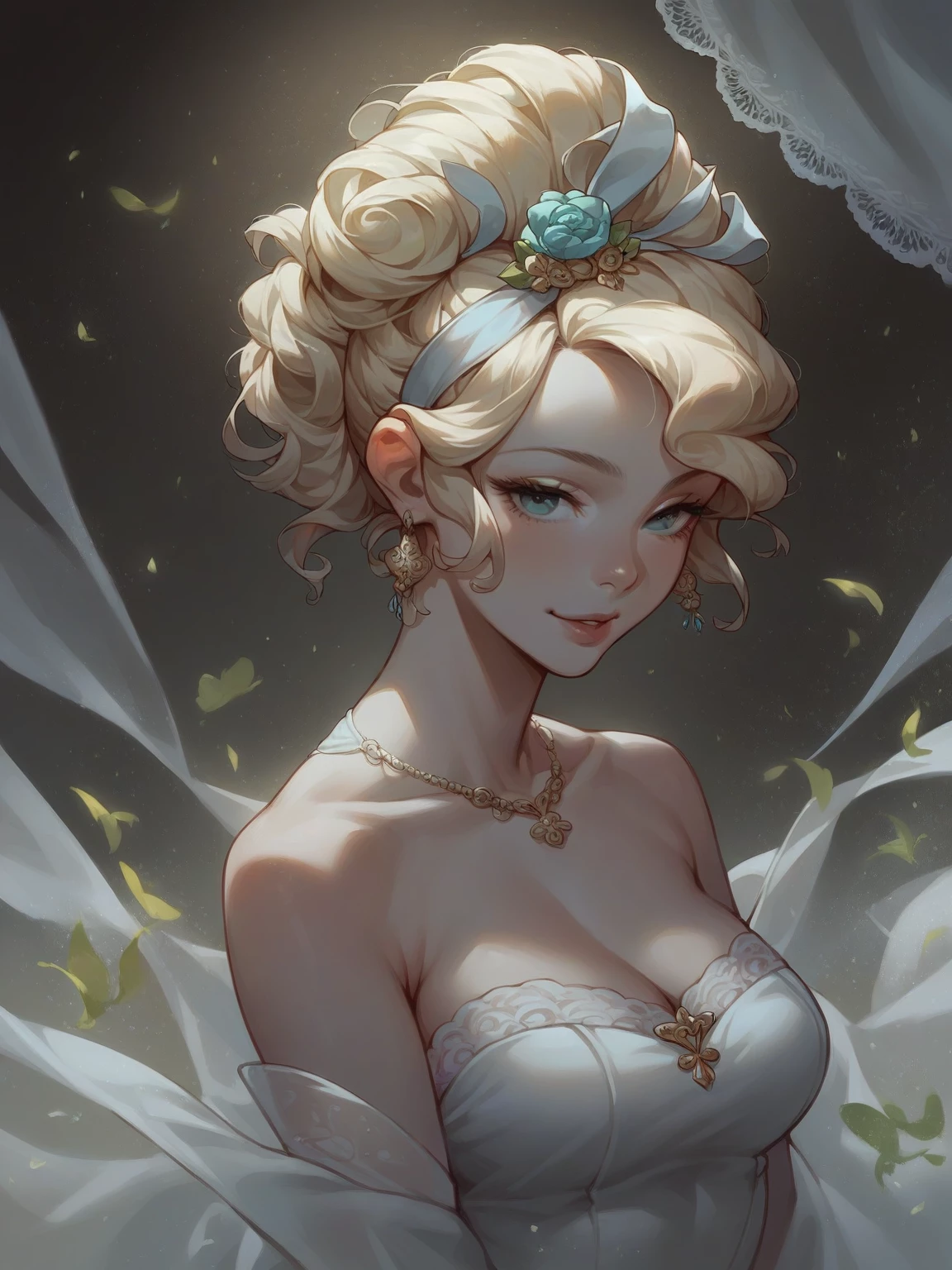 Lilly￼ thumbnail