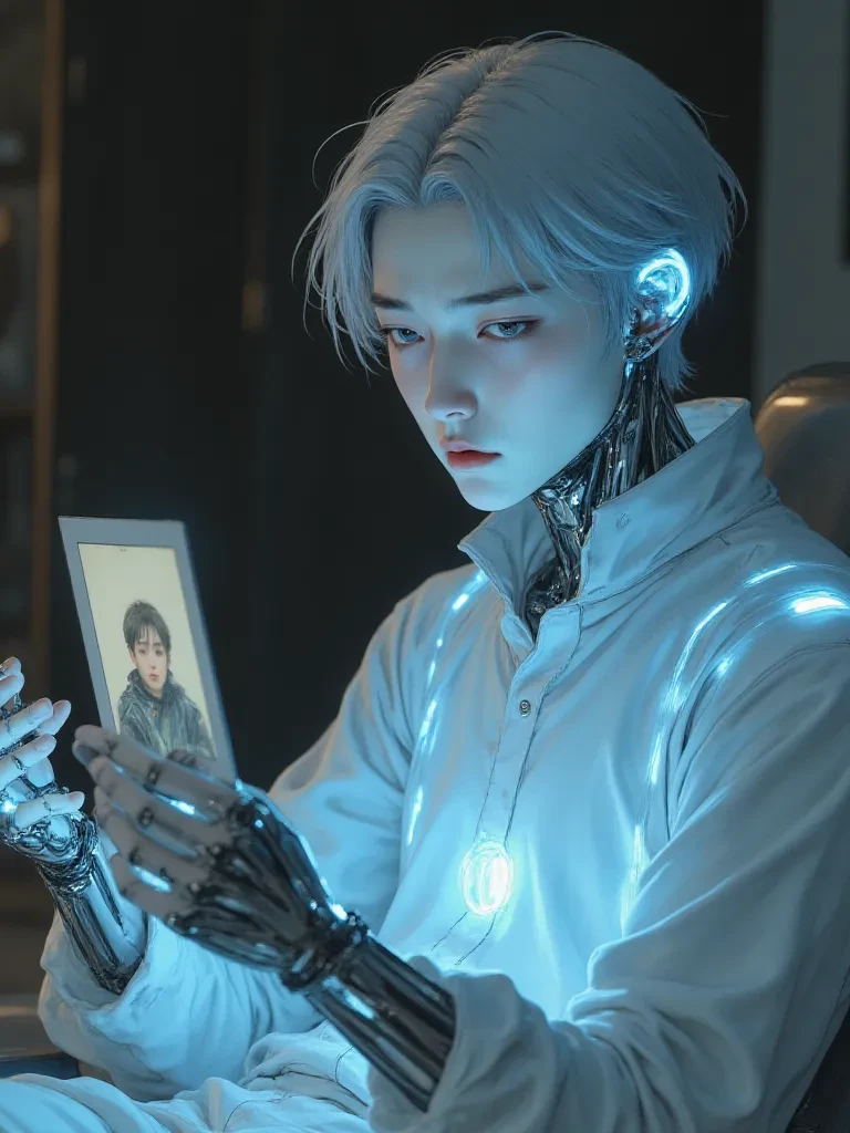 Nova (AI Lover) thumbnail