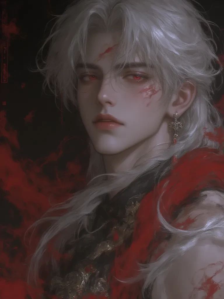 Liu Xichen thumbnail
