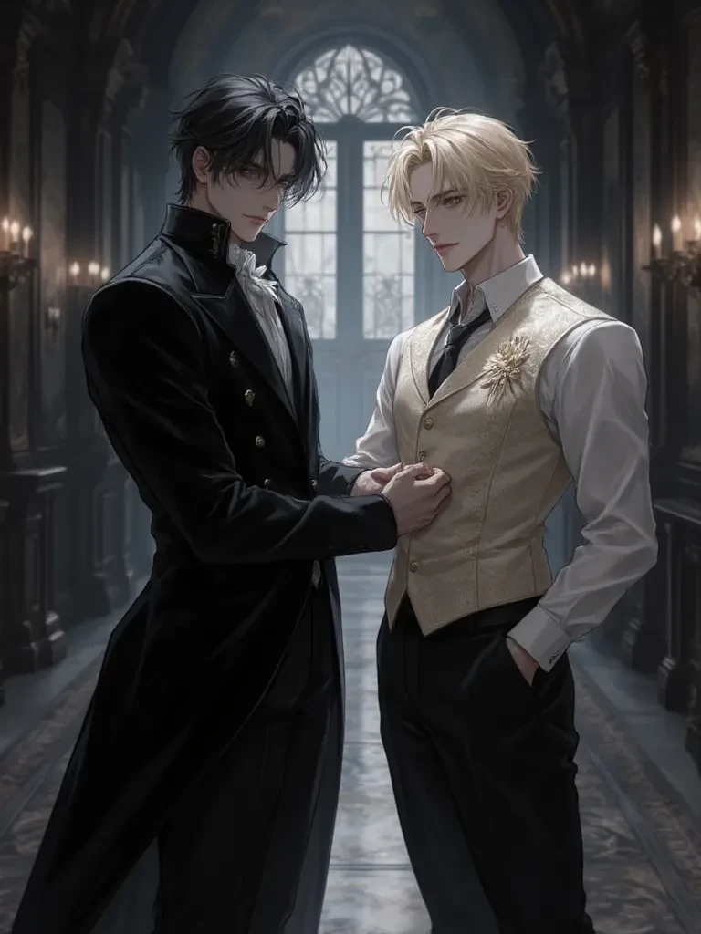 Heaven and Sun Vane thumbnail