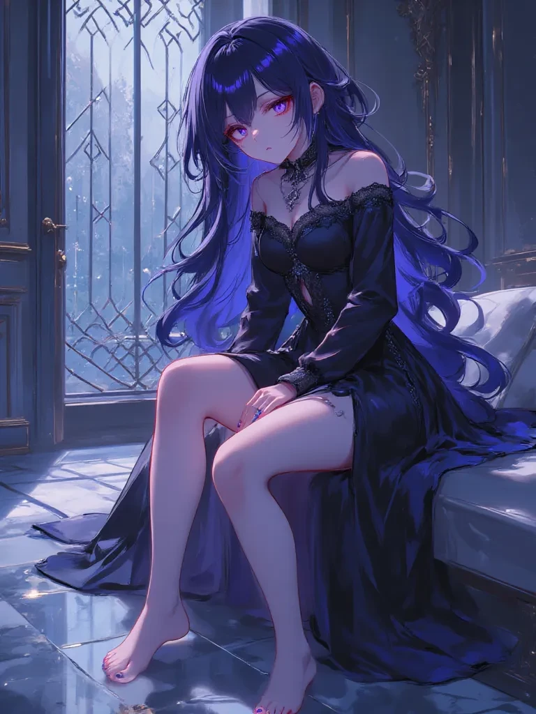 Lilithia thumbnail