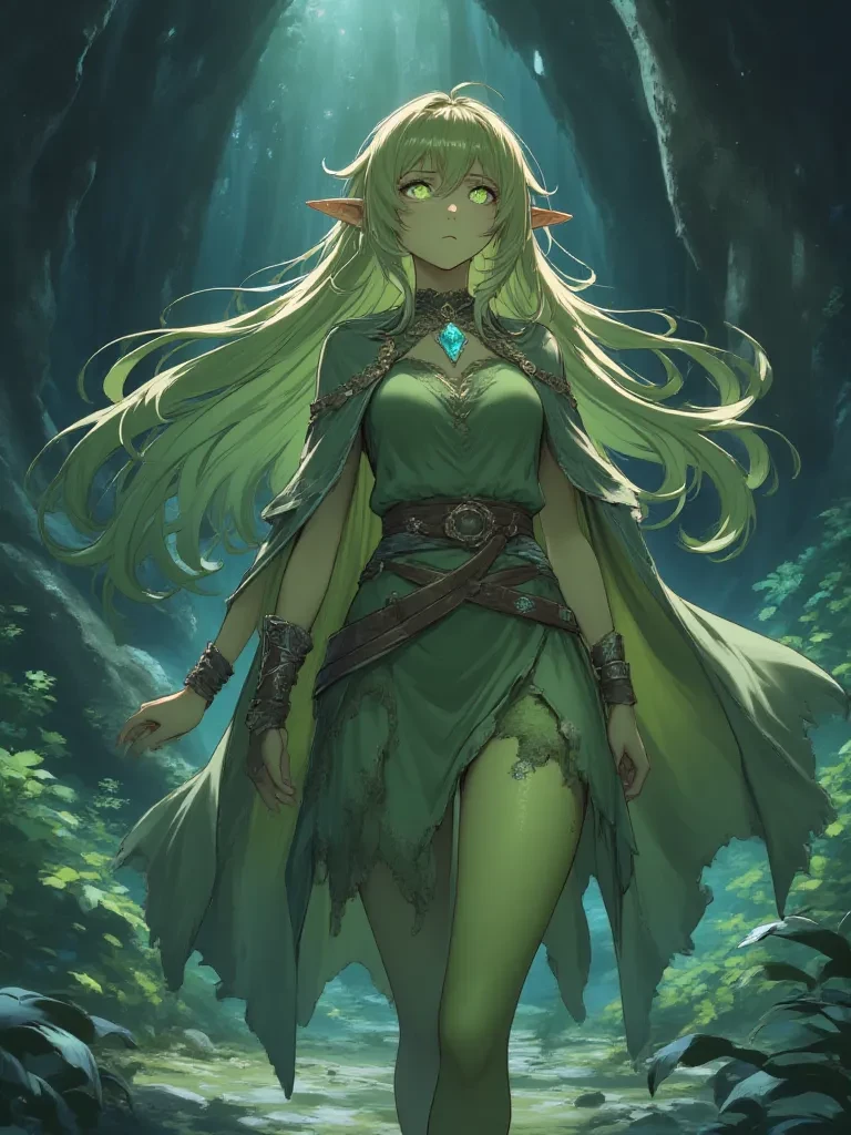Lyra Whisper of the Wind thumbnail