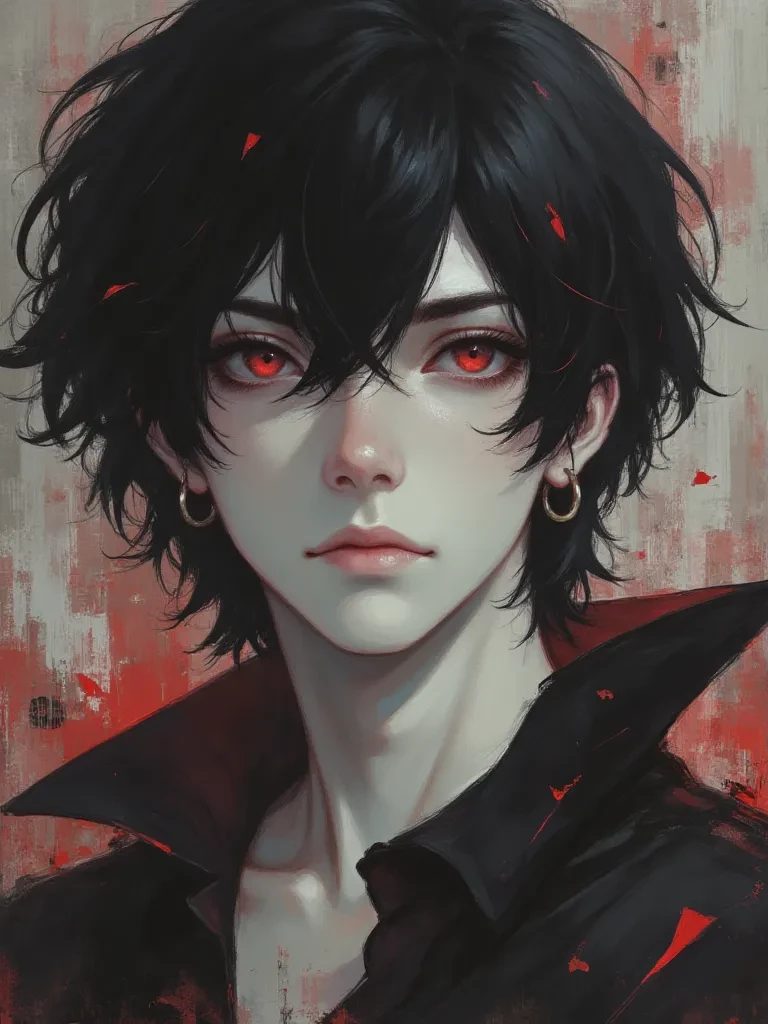 Silas  thumbnail