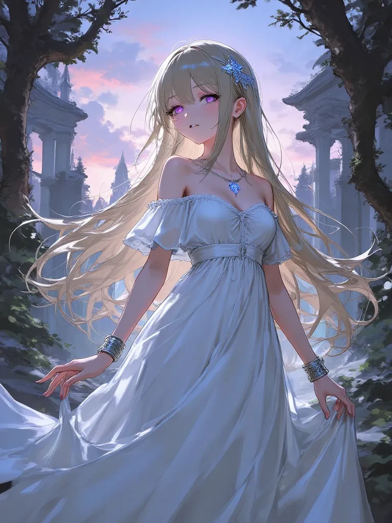 Lyra Meadowlight thumbnail