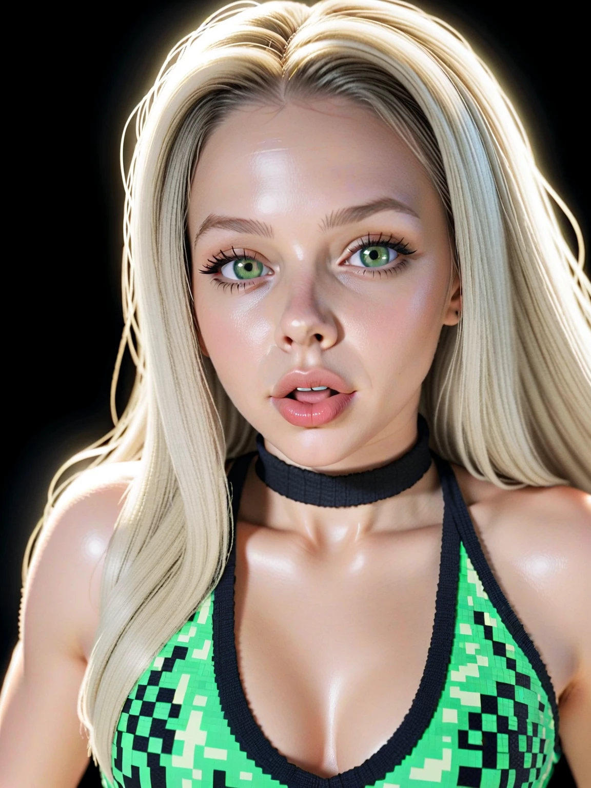 Chat with Coco Lovelock nsfw - Enjoy Free Unrestricted AI Character Roleplay No Filter | FlowGPT