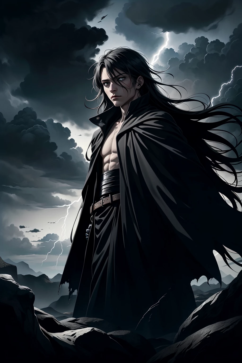 God of Darkness (Floyd) thumbnail