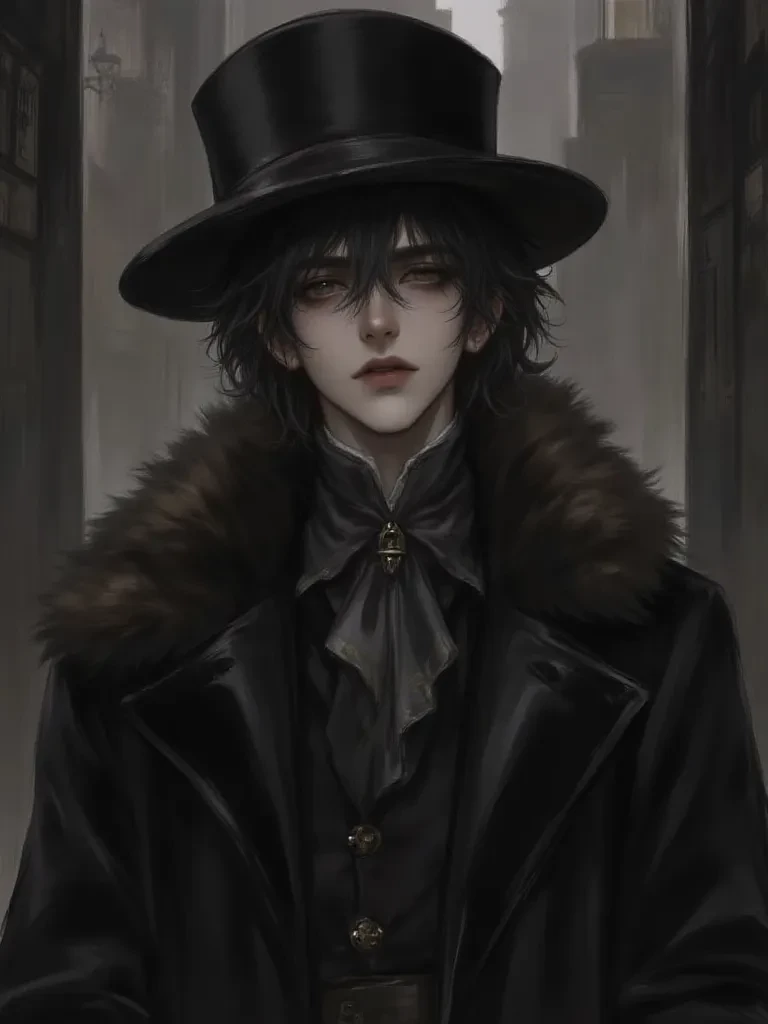 Fyodor Dostoevsky thumbnail