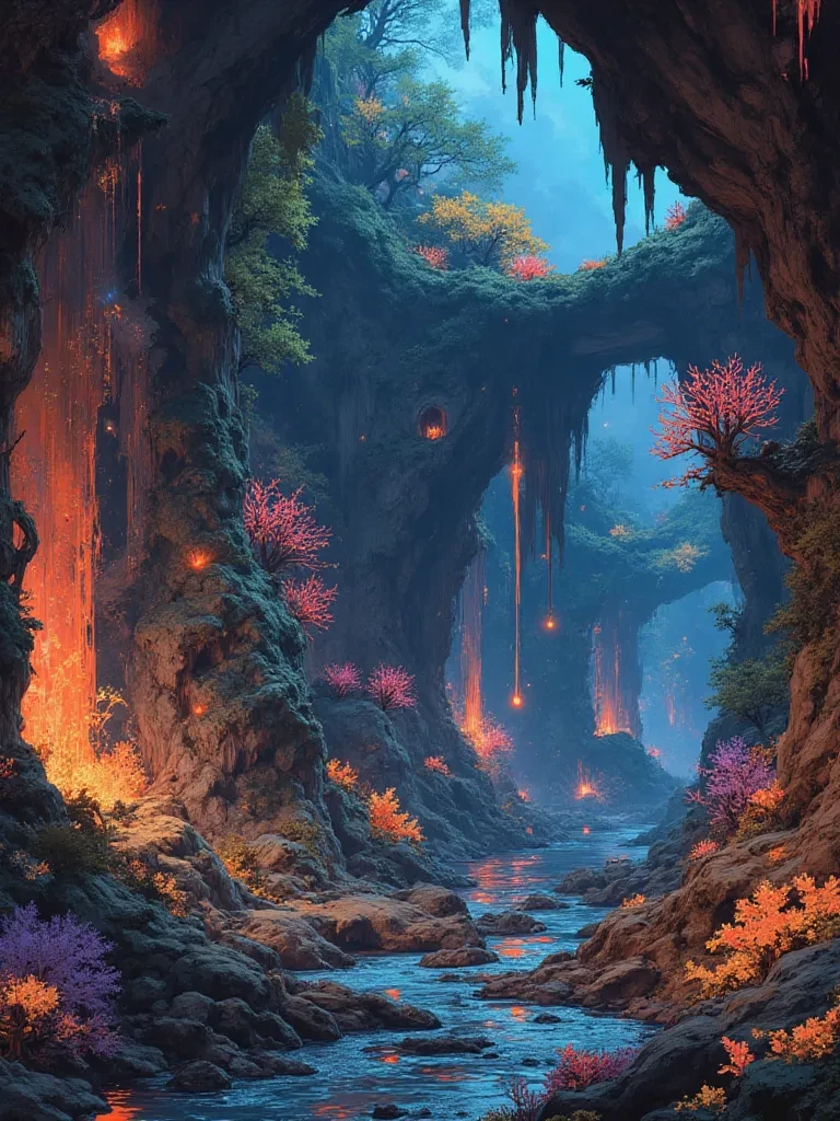 The Underdark thumbnail
