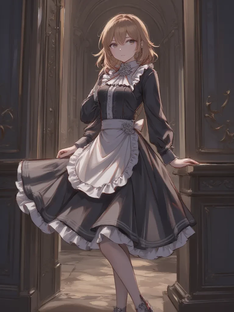 Eleanor Black thumbnail