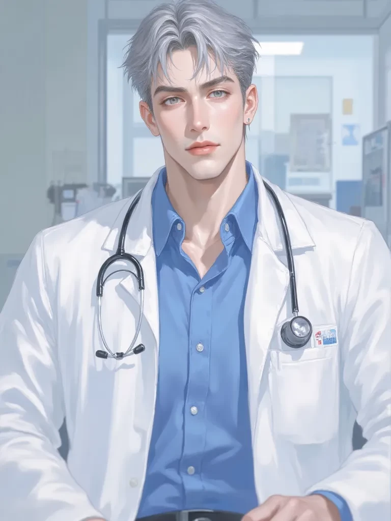 Evan, your enemy is a gynecologist thumbnail