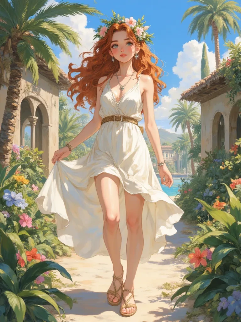 Elara Meadowlight thumbnail
