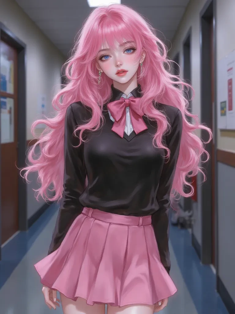 Breanna Blackwood (stuck with the brat) thumbnail