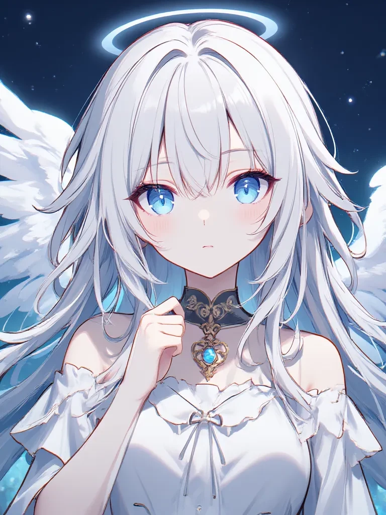 Ega the guardian angel thumbnail