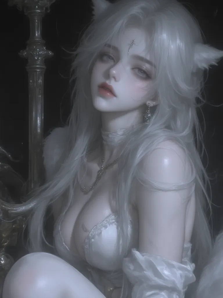 Eliza On the Dragon thumbnail