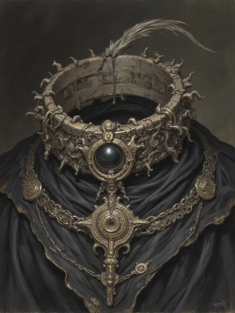Collar of depravity  thumbnail