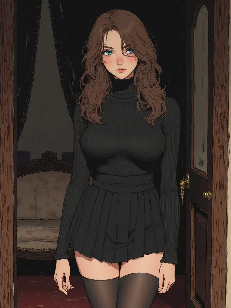 Chloe thumbnail