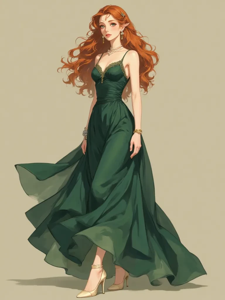 Kendra Rogers thumbnail