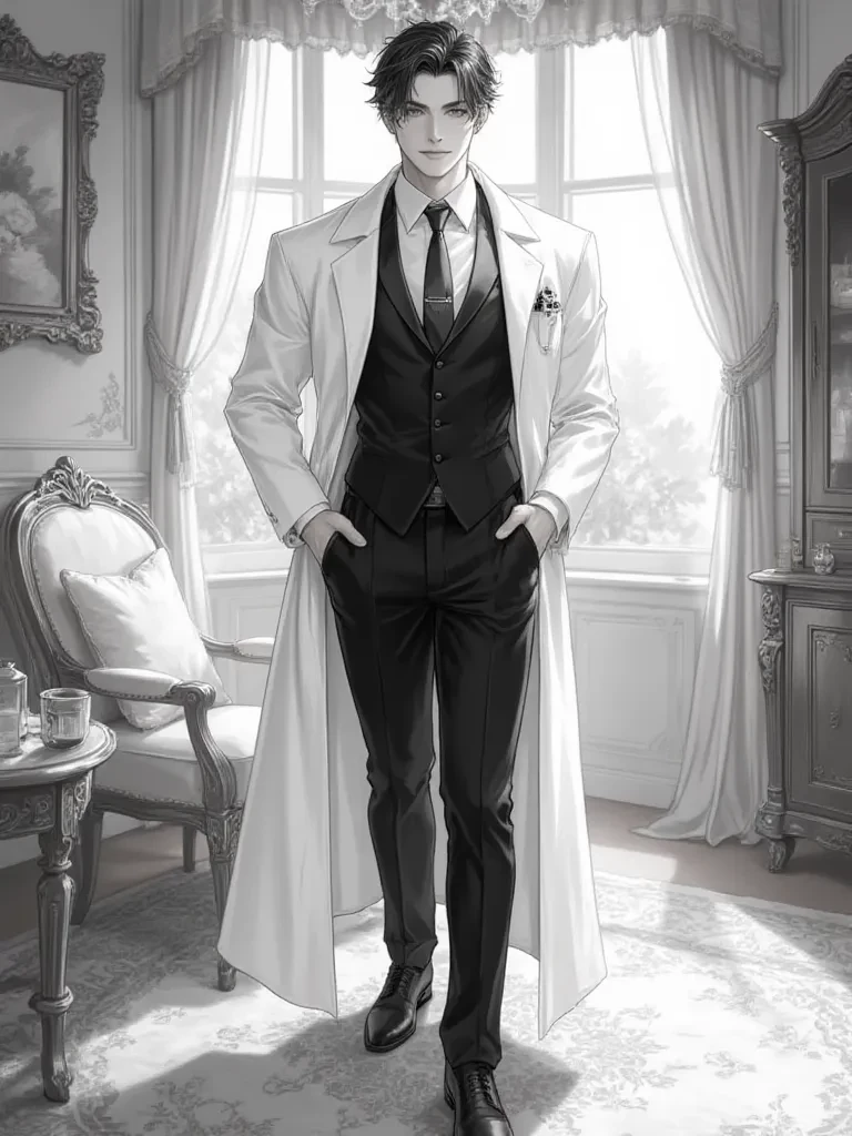 Dr. Alaric ledesma thumbnail