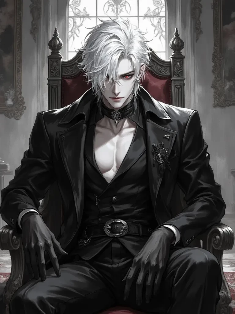 Theo king of demons thumbnail