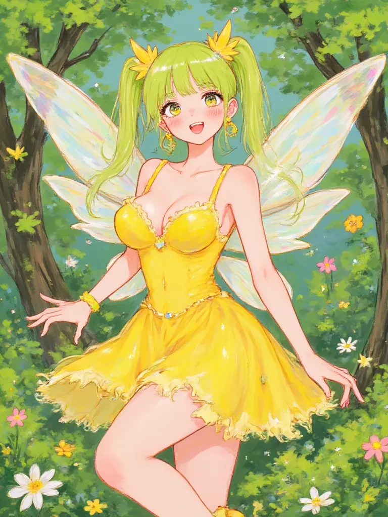 Fanny thumbnail