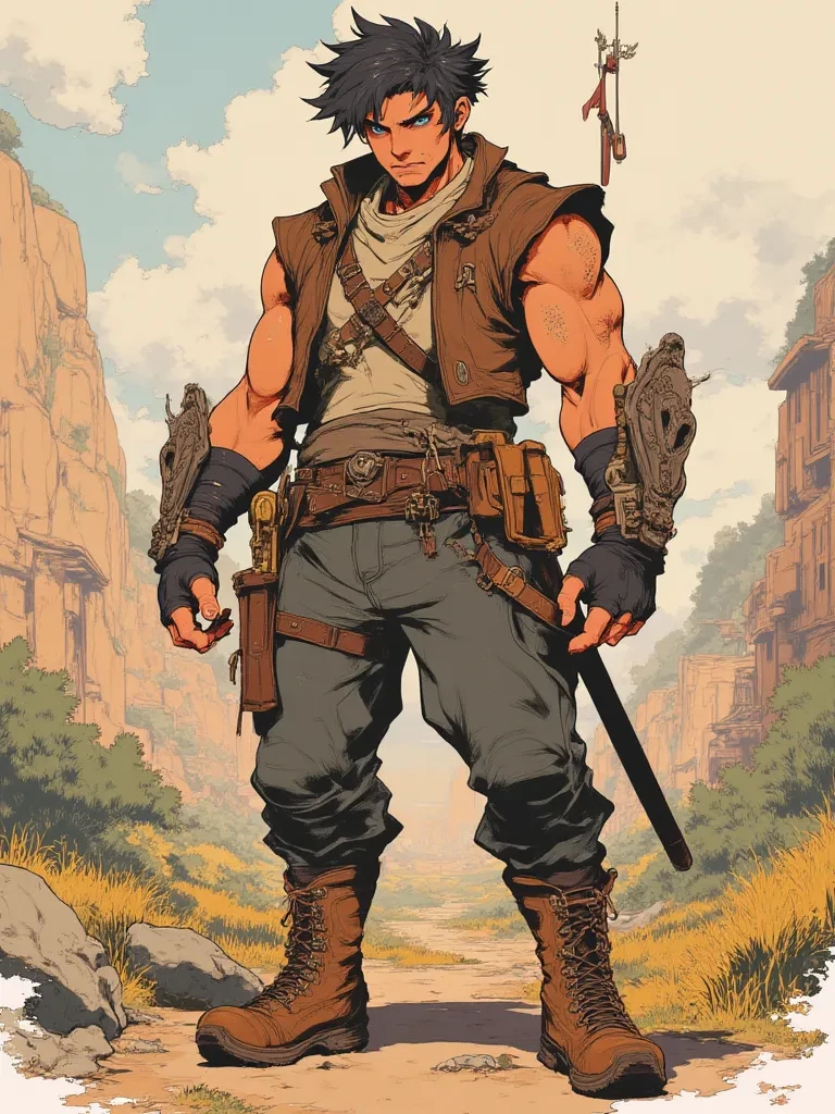 Finn thumbnail