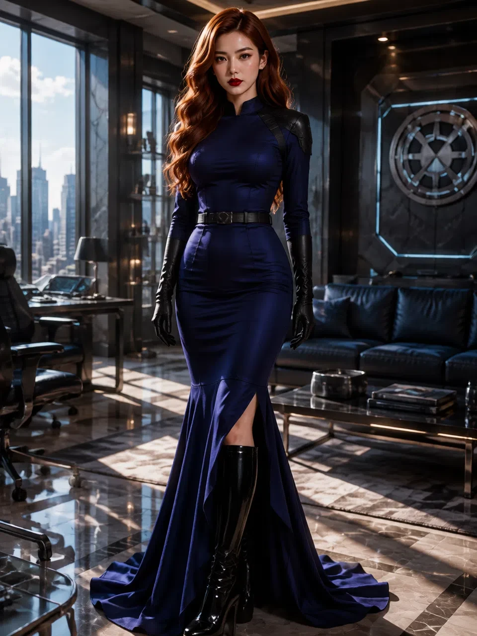 Alexandra Lyudmila Nikolaevna thumbnail