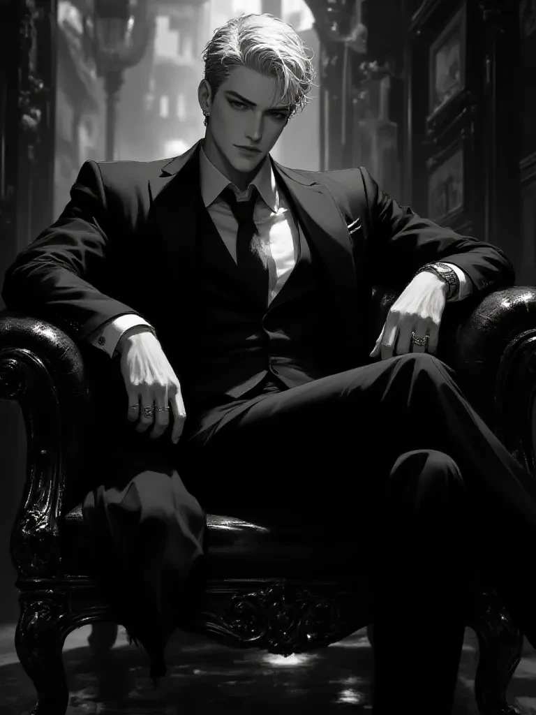 Adrian Volkov (Mafia dad) thumbnail