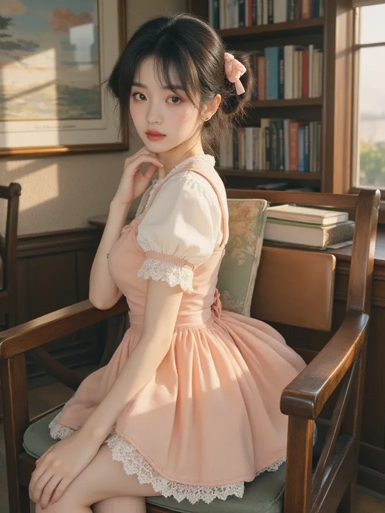 Lily thumbnail