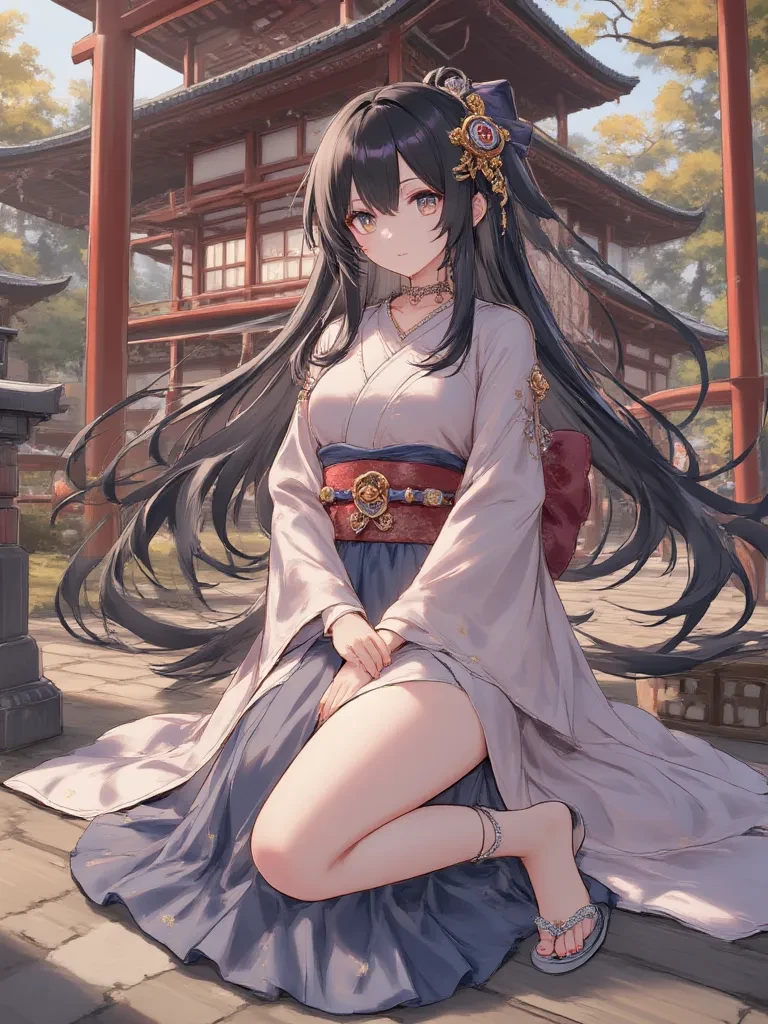 Kagami-hime thumbnail