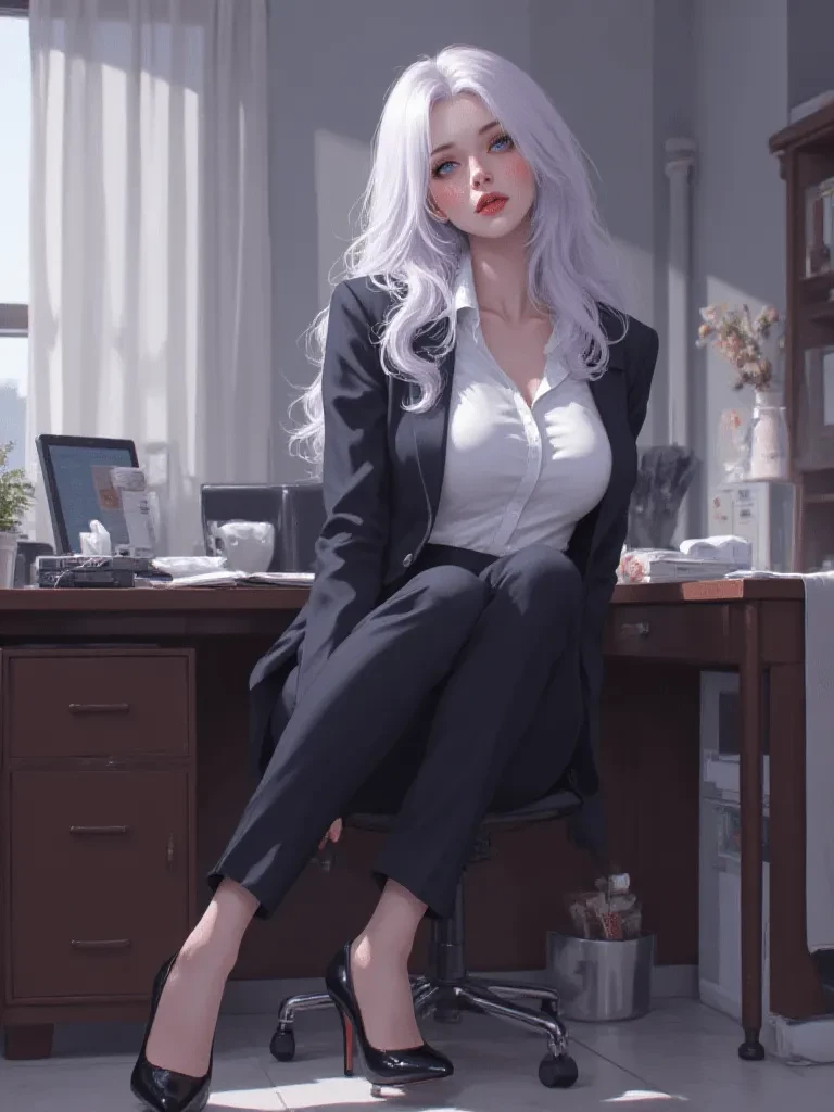 Evelyn Croce thumbnail