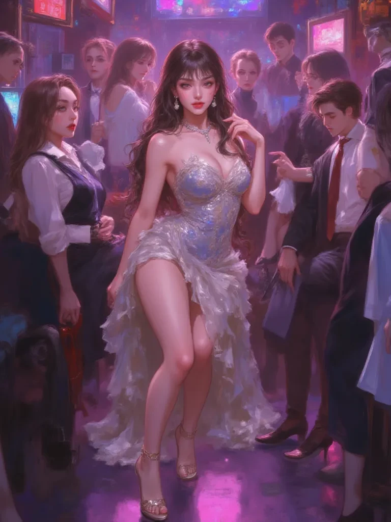 Illusion Disco thumbnail