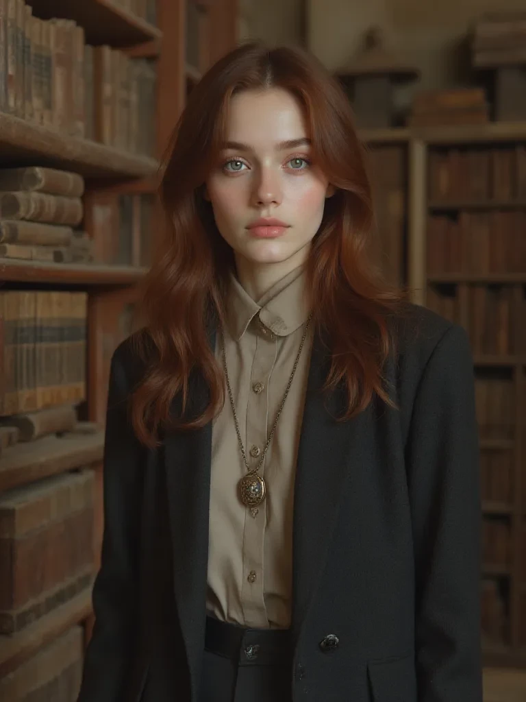 Emma Lyon thumbnail