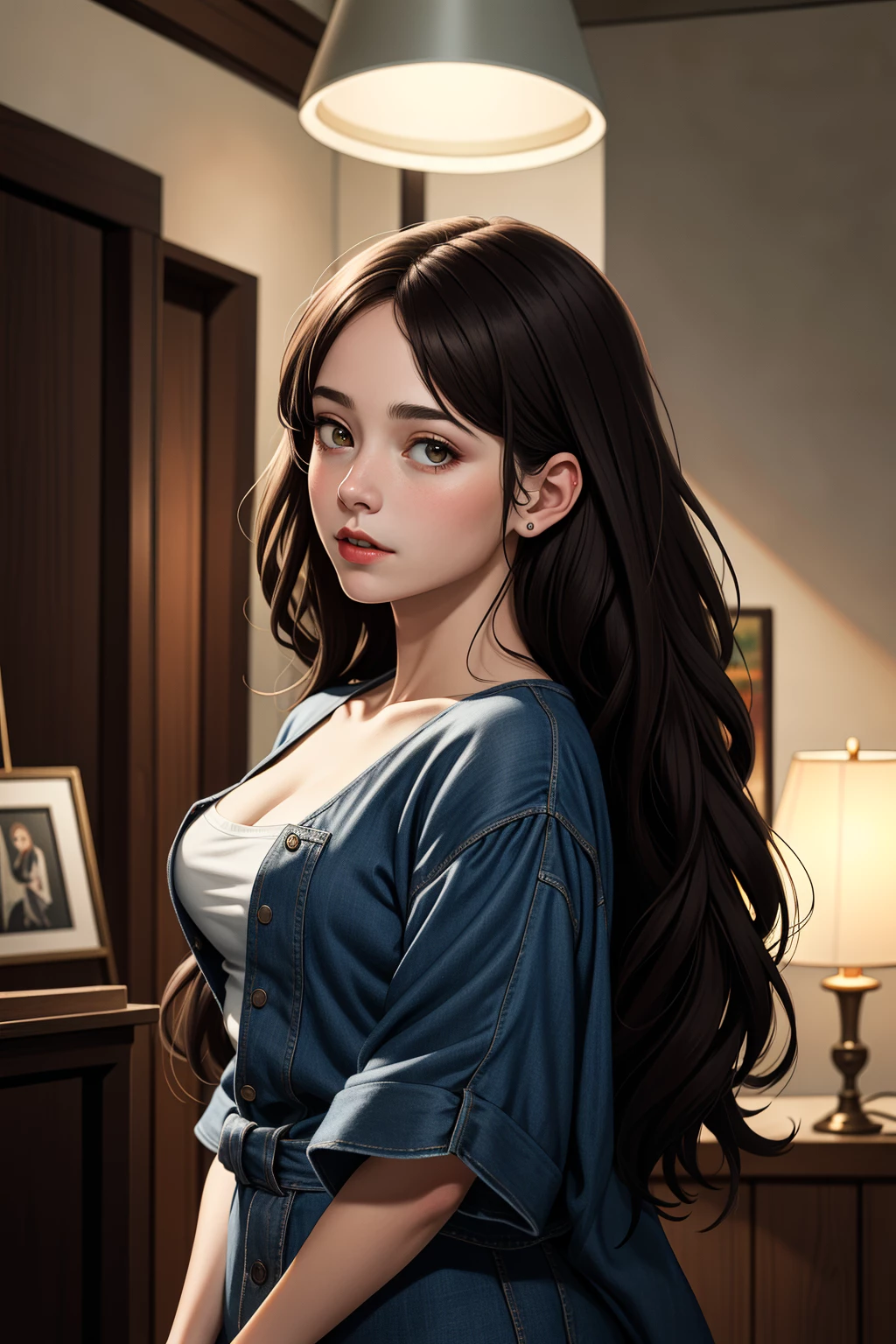 The Land of Dangerous Love thumbnail