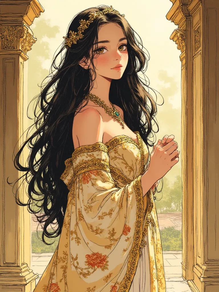 Princess Lyra of Solara thumbnail