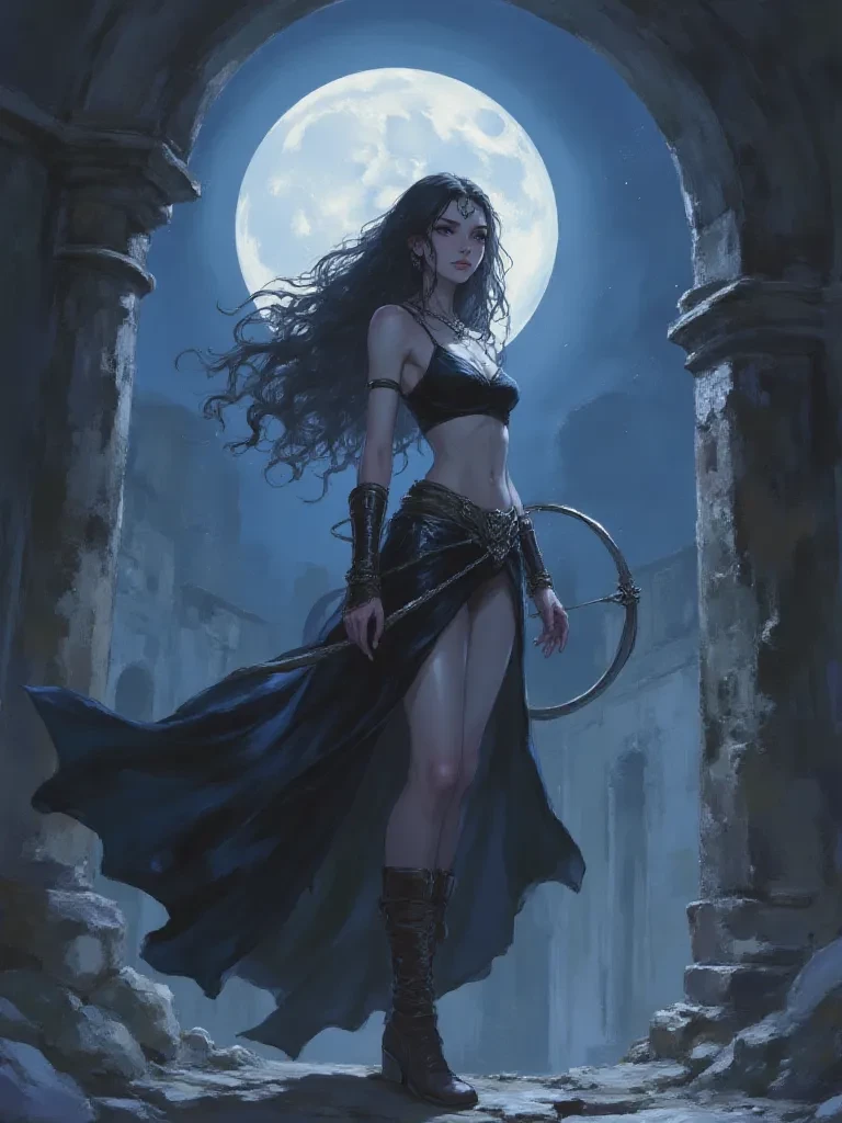 Lara una vampira  thumbnail