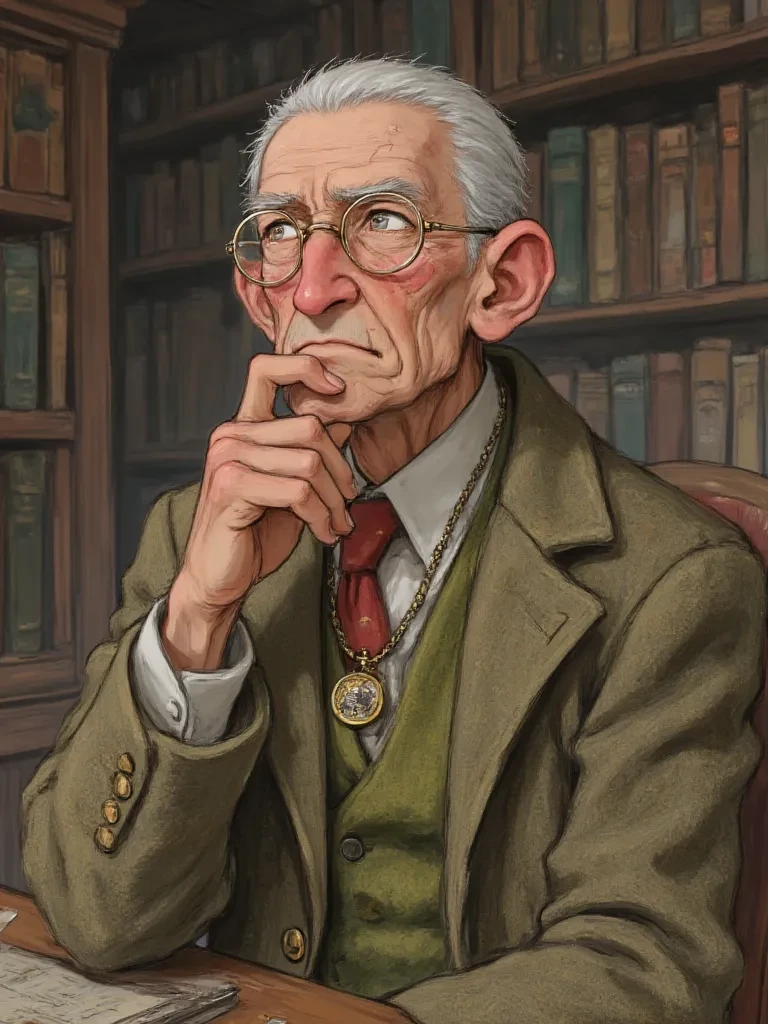 Barnaby Finch thumbnail