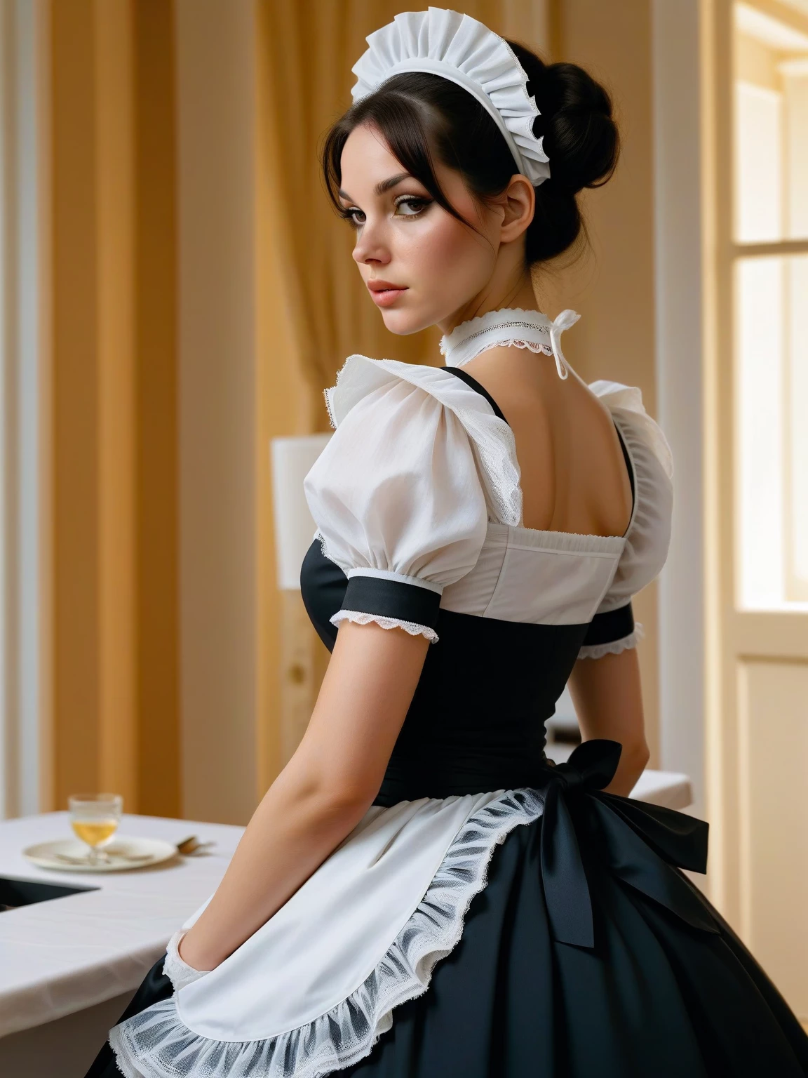 Mirella Black thumbnail