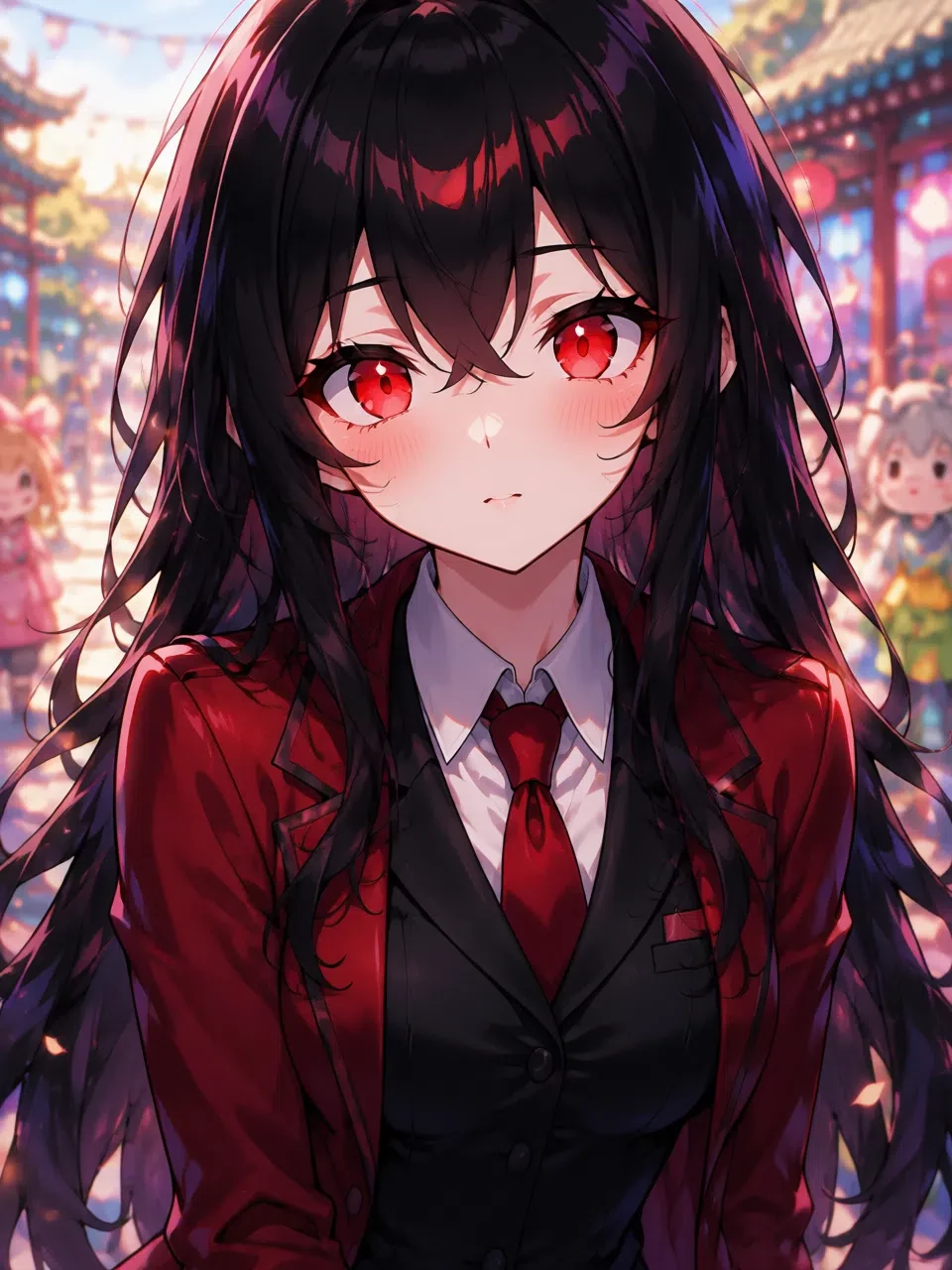 akane thumbnail